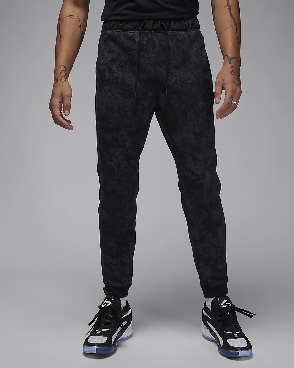 Nike air fleece trousers shop